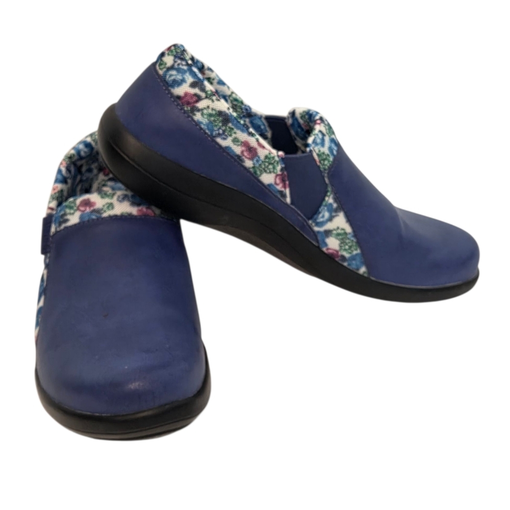 Alegria Slip-On Shoes Duette Slatie Sweet Sz 38